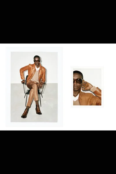 Look 25